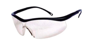 398.1 A-Naočale zaštitne PVC classic