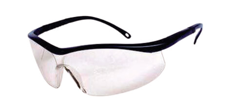 398.1 A-Naočale zaštitne PVC classic