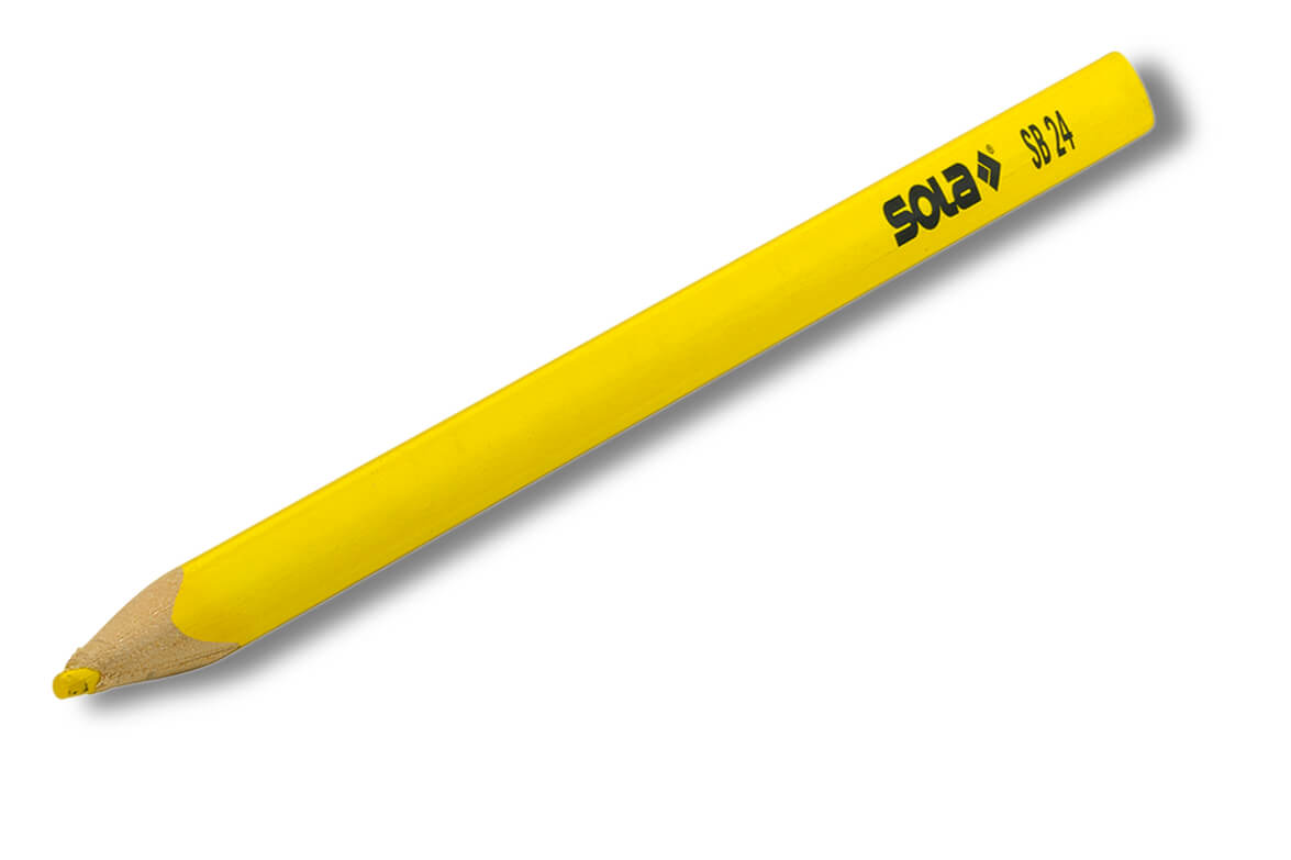 37883 A-Olovka signalna SB 24 Sola