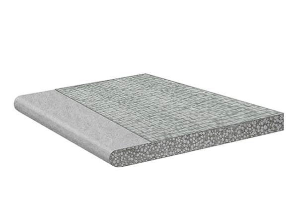 TG000274 kom Gips ploča TECHNOGIPS Cement Board Permabase 12,5x1200x2000mm