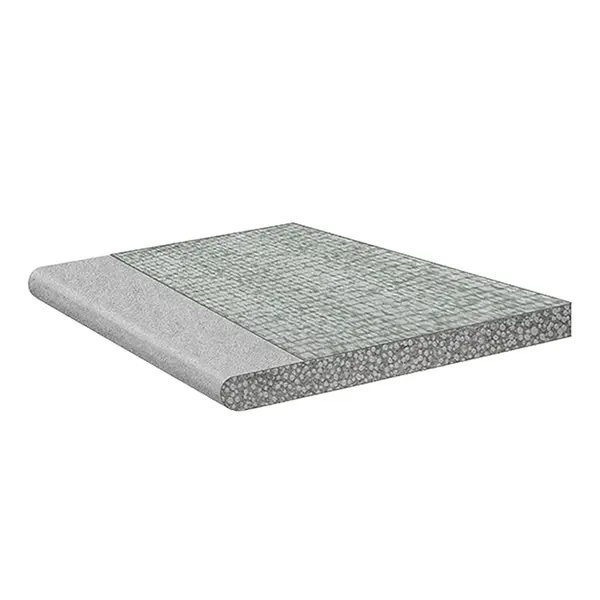 TG000274 kom Gips ploča TECHNOGIPS Cement Board Permabase 12,5x1200x2000mm
