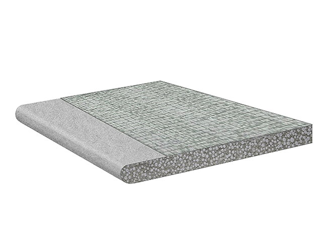 TG000274 kom Gips ploča TECHNOGIPS Cement Board Permabase 12,5x1200x2000mm