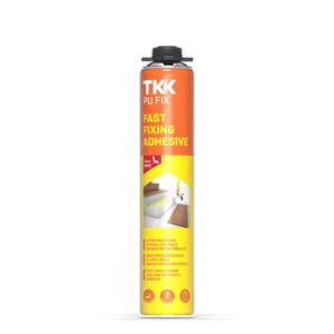 158663 TKK - PU FIX-P 750ML FAST FIX ADH.