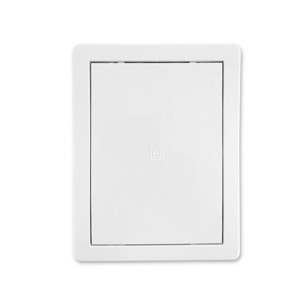 Reviziona vratašca D 500x500 bijela