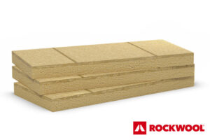 232040 pak Vuna ROCKWOOL FRONTROCK špaleta 1000x600x20 (4,8m2/pak)