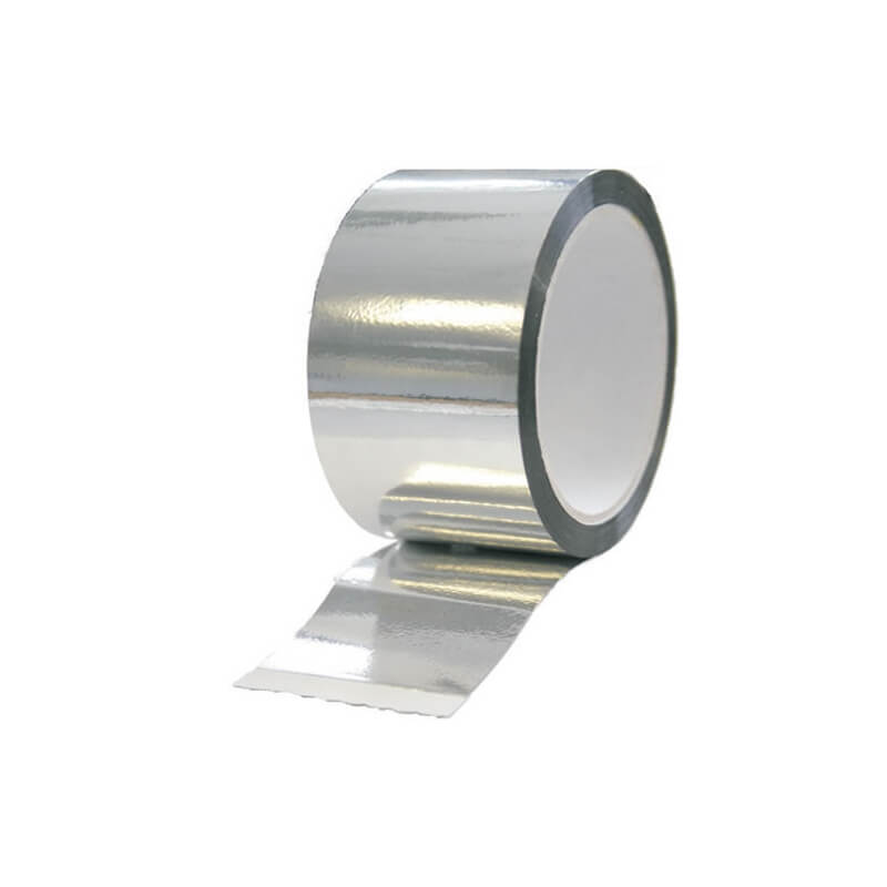 677 Vuna ROCKWOOL Alu traka 50 50m