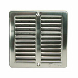 715 Rozeta s mrežicom VM 300 X 300 KN INOX