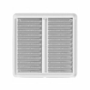 800 Rozeta s mrežicom  VM 150 X 150 KN