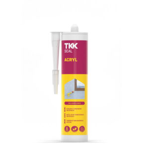 160659 TKK - Seal acryl  bijeli 300 ml