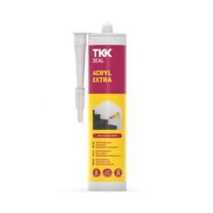 159480 TKK - Seal acryl extra bijeli 300 ml