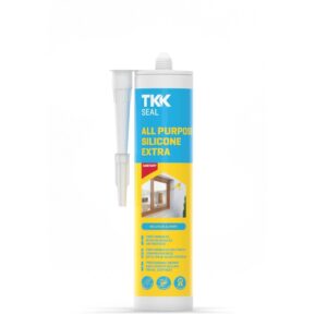 159750 TKK - Seal AP Sil Extra RAL7016 antracit siva 300ml SL