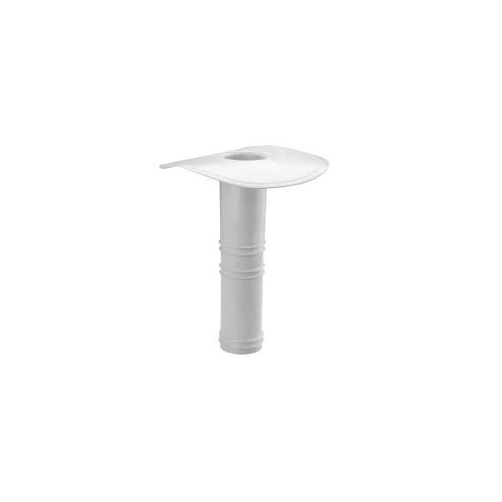 112P Flagon TPO slivnik vertikalni fi 160mm