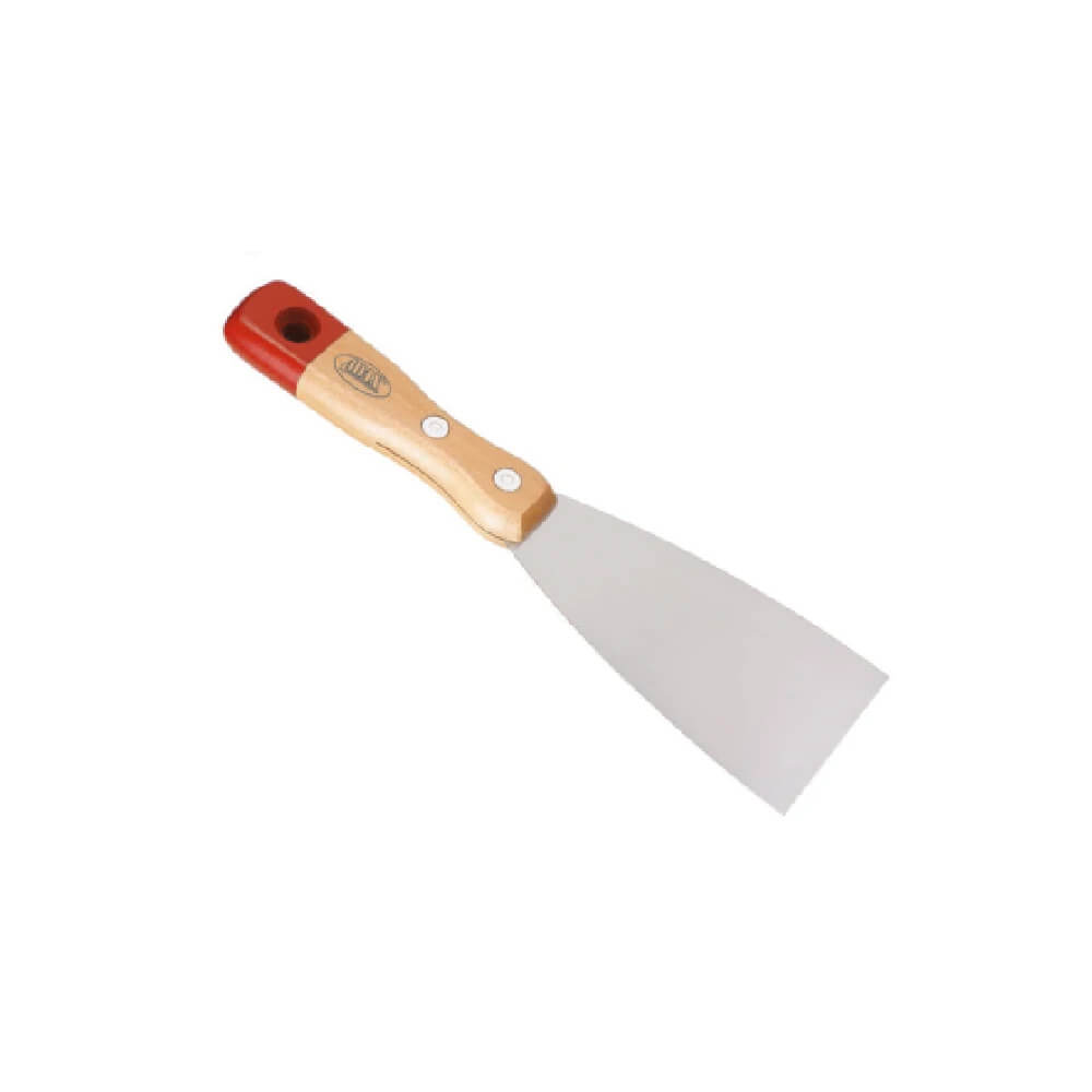 22659 A-Špahtla-lopatica duplo nitovana 100mm
