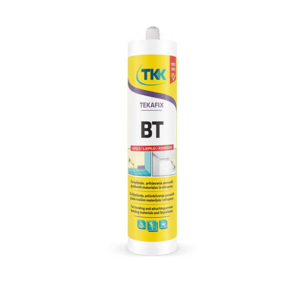 158866 TKK - Tekafix BT 300 ml SI