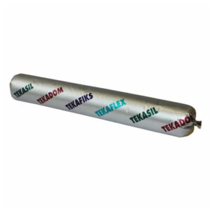 26336/ 153644 TKK - Tekaflex MS 15 bijelo 600 ml u crijevu*