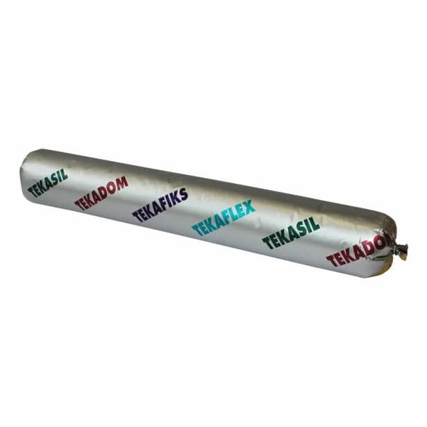 26336/ 153644 TKK - Tekaflex MS 15 bijelo 600 ml u crijevu*