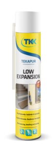 166249/90023 / 131432 TKK - Termopur - M slabo ekspandirajuća 750 ml