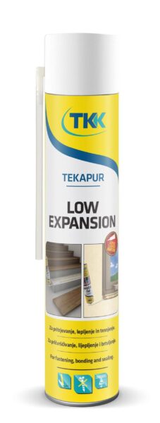 166249/90023 / 131432 TKK - Termopur - M slabo ekspandirajuća 750 ml