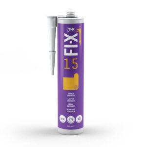 163324/51768 TKK - FI-X 15 LJEPILO ZA FOLIJE 300ml
