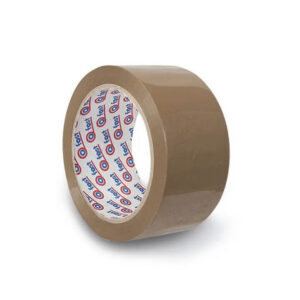 832.1 A-Traka ljepljiva smeđa havana 48 mm x 66 mm