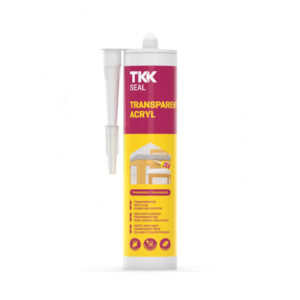 159483 TKK - Seal acryl transparent 300ml
