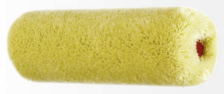 1.. A-Uložak valjka 25cm textil + 6mm spužve