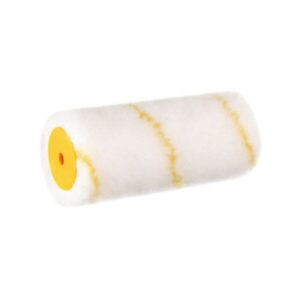 1554 A-Uložak valjka textil gold 10cm/33mm