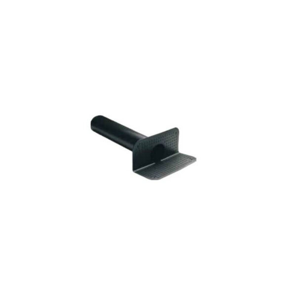 305 it Index - IT - Slivnik zidni okrugli fi 75/170/500 - bitumen