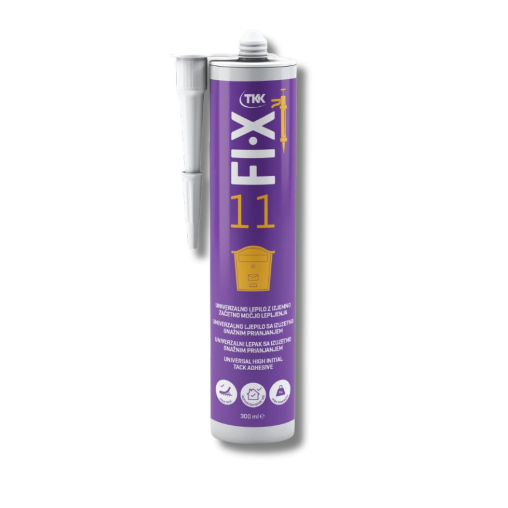 TKK - FI-X 11 300ml
