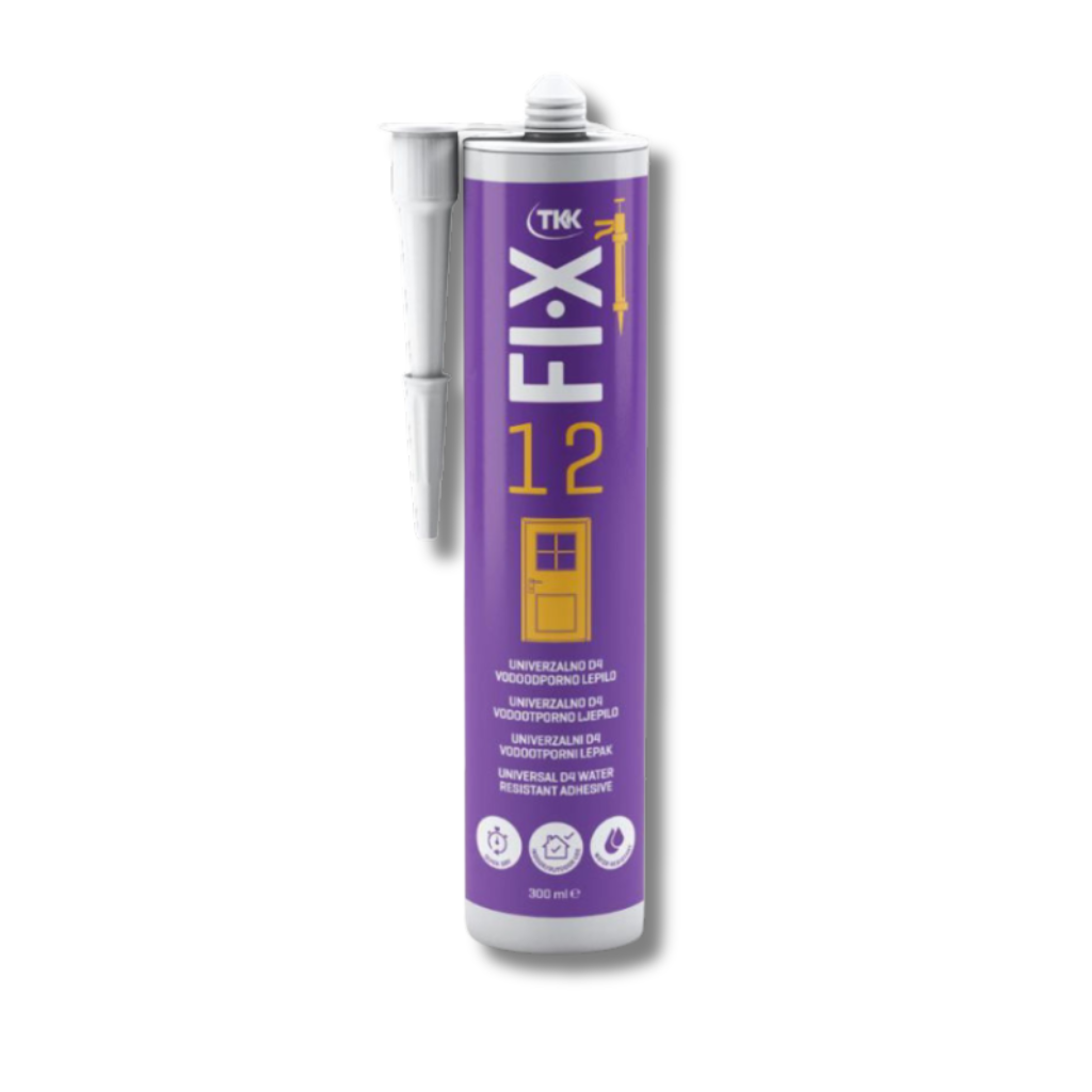 TKK - FI-X 12 300ml