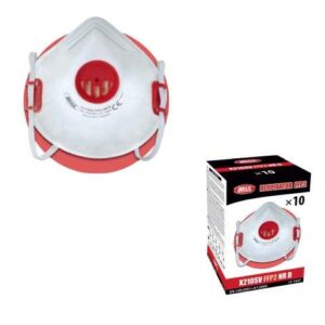 A-Maska zaštitna respirator proffy FFP2
