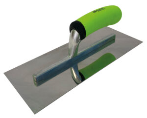 ABC Gleter 28cmx12cm inox