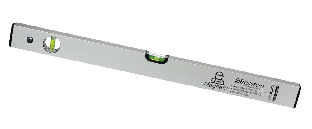 ABC Libela magnetna 60cm