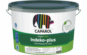 Caparol - CP Indeko-plus CG KF Unutarnja boja 5L