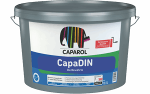 Caparol - CP CapaDIN Unutarnja mat boja 15L