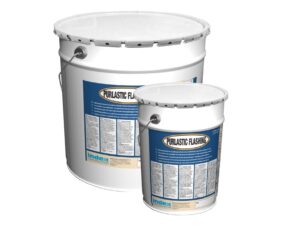 Index - Purlastic Flashing crni 15 kg