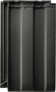 8657 ERLUS crijep SCALA engoba sinister crni mat (11 kom/m2) (192 kom/pal)