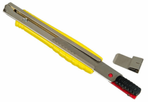 STANLEY FatMax Skalpel s lomljivom oštricom 18mm