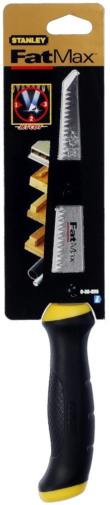 STANLEY FatMax Pila za gips ploče