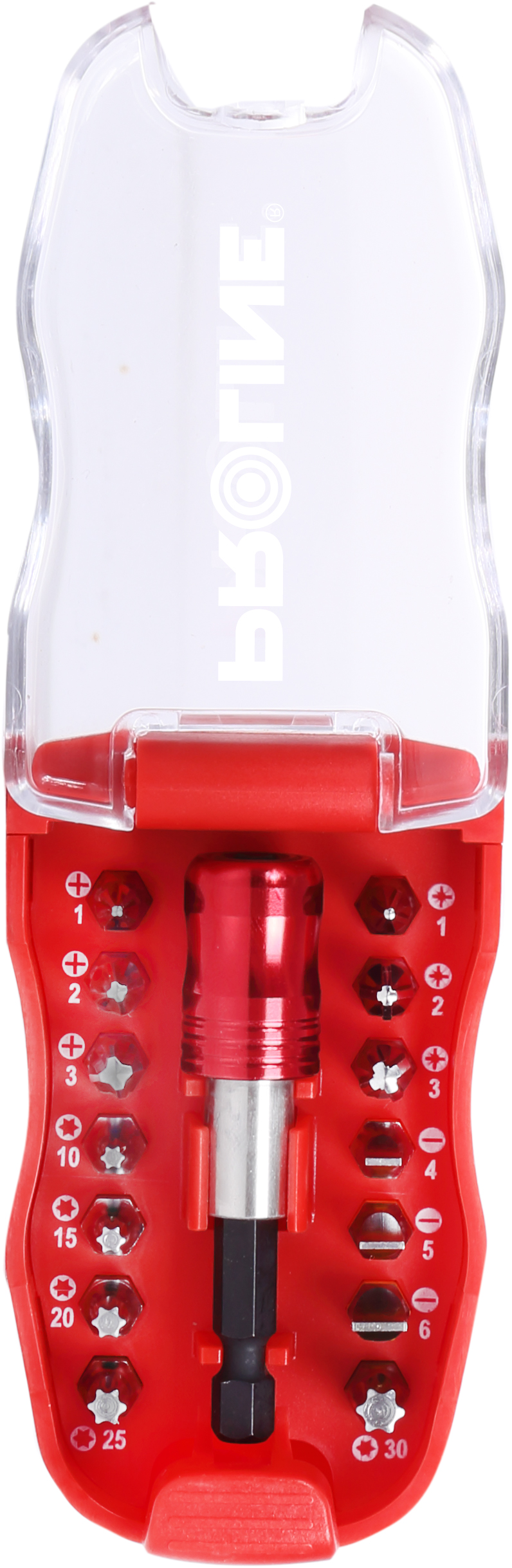 PROLINE Set magnetnih bitova 15- dijelni