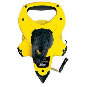 STANLEY PowerWinder Metar Fiberglass 30 m