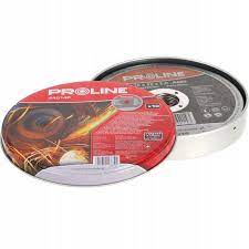 PROLINE Rezni disk SST T41, 125x1x22A60S 10/1