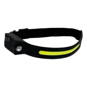 PROLINE Svjetiljka LED usb punjiva 300 LM