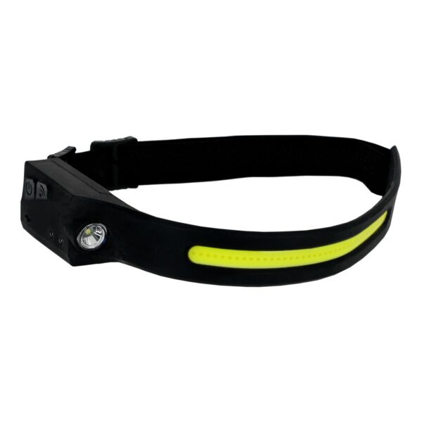 PROLINE Svjetiljka LED usb punjiva 300 LM