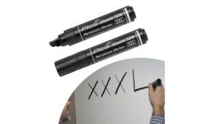 PICA Marker vodootporni crni XXl 528/46