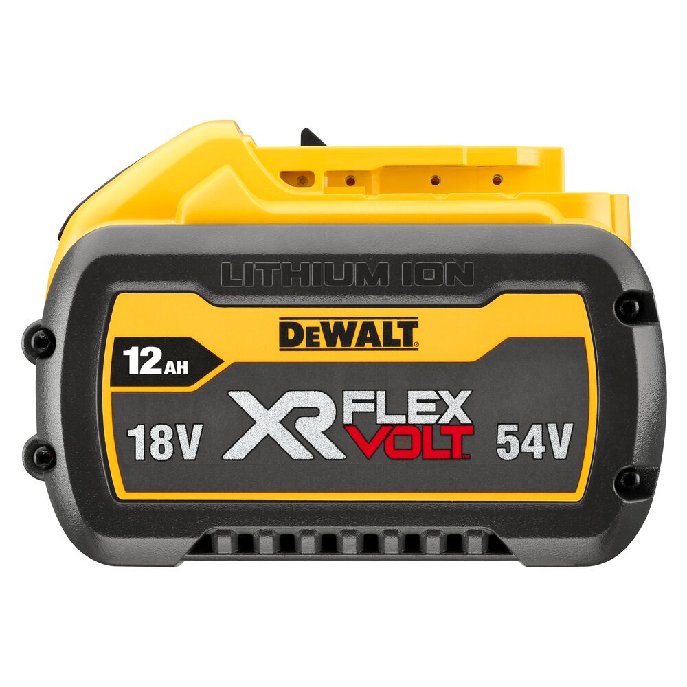 DCB548 DeWALT Baterija XR FV 18/54 V 12,0 Ah