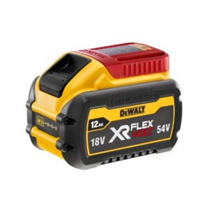DCB548 DeWALT Baterija XR FV 18/54 V 12,0 Ah