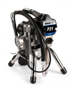 Graco DURAPRO P21 komplet