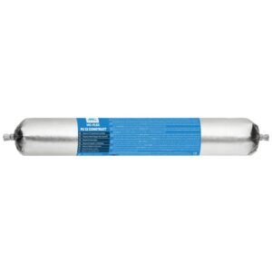 MC- Flex PU 22 Construct grey, 600 ml