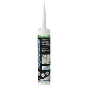 460043 MAPEI Mapeflex AC4 White 310 ml